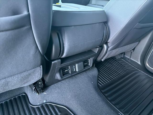 new 2026 Chevrolet Silverado 1500 car, priced at $43,945