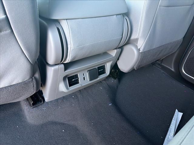 new 2026 Chevrolet Silverado 1500 car, priced at $45,250