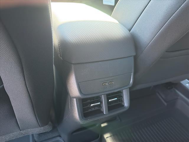 new 2026 Chevrolet Equinox car, priced at $30,290