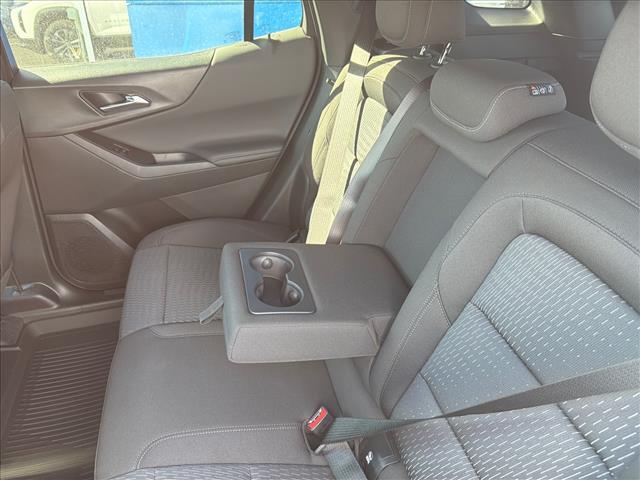 new 2026 Chevrolet Equinox car, priced at $30,290