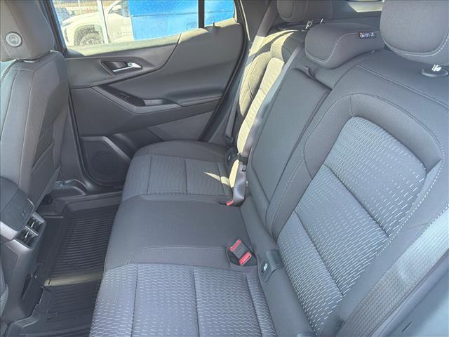 new 2026 Chevrolet Equinox car, priced at $30,290