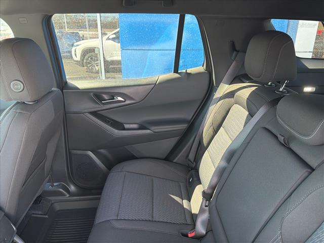 new 2026 Chevrolet Equinox car, priced at $30,290