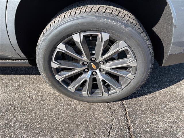 new 2026 Chevrolet Tahoe car, priced at $88,280