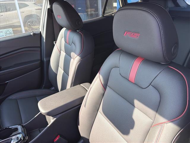 new 2026 Chevrolet Trax car, priced at $27,230