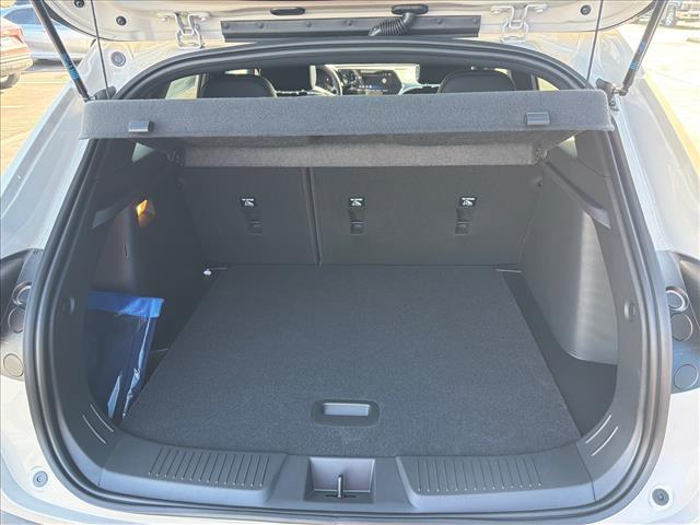 new 2026 Chevrolet Trax car, priced at $27,230