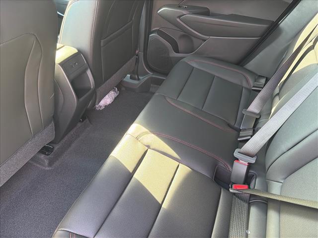 new 2026 Chevrolet Trax car, priced at $27,230