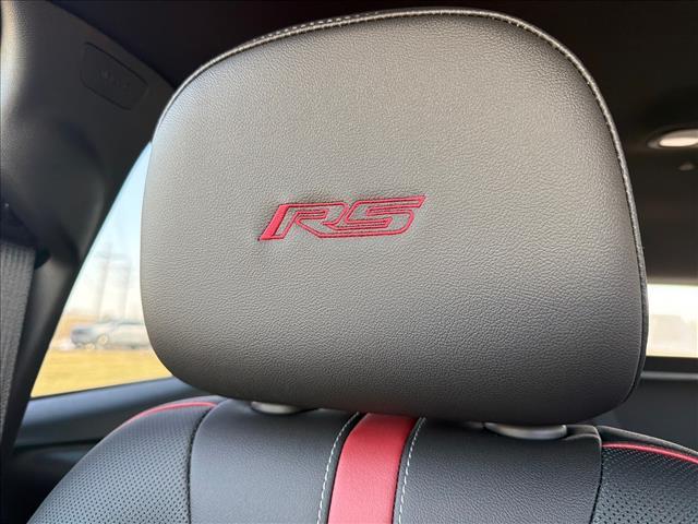 new 2026 Chevrolet Trax car, priced at $27,230