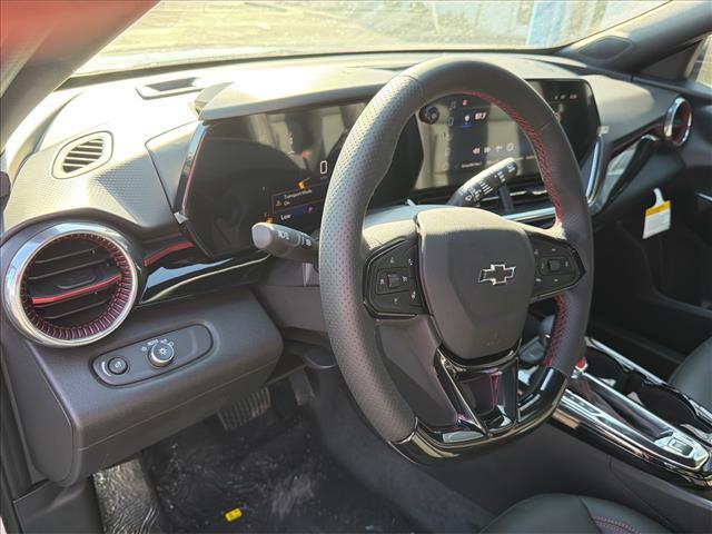 new 2026 Chevrolet Trax car, priced at $27,230