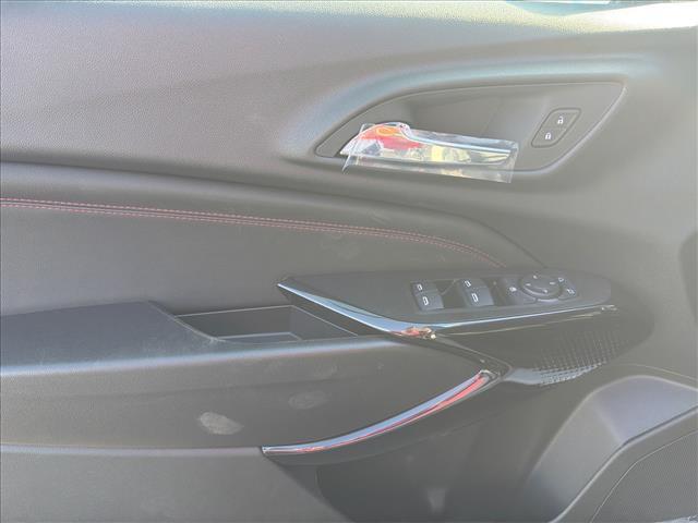 new 2026 Chevrolet Trax car, priced at $27,230