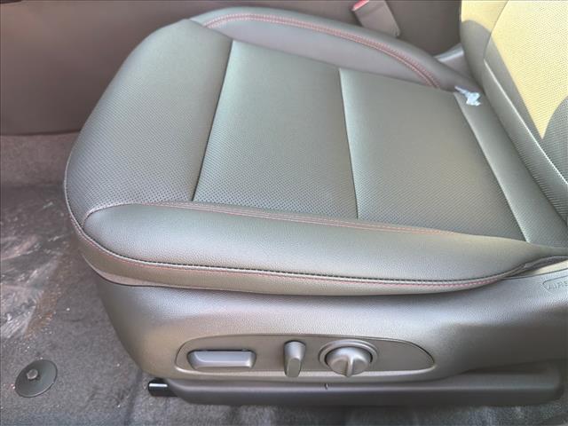 new 2026 Chevrolet Trax car, priced at $27,230