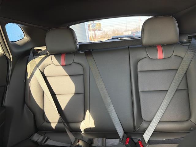 new 2026 Chevrolet Trax car, priced at $27,230