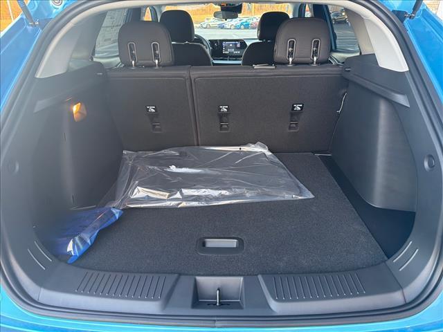 new 2026 Chevrolet Trax car, priced at $23,985