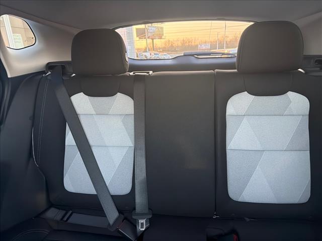 new 2026 Chevrolet Trax car, priced at $23,985