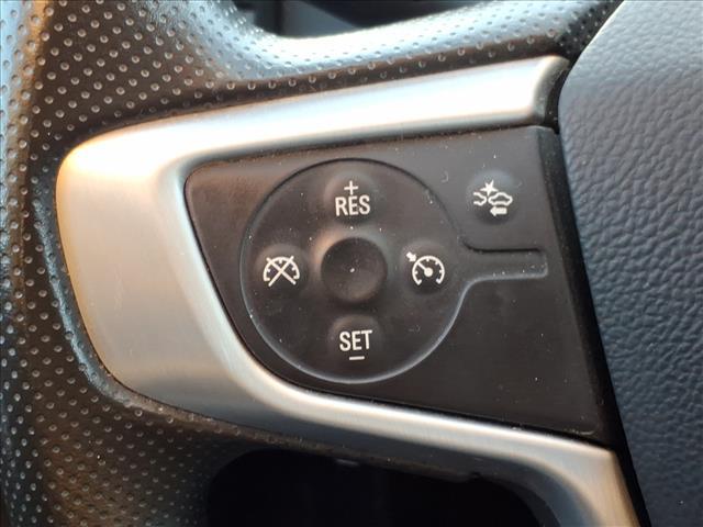 used 2023 GMC Terrain car