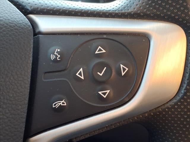 used 2023 GMC Terrain car