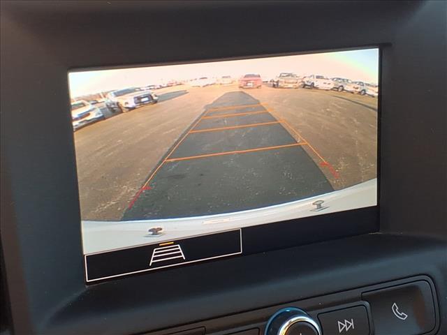 used 2023 GMC Terrain car