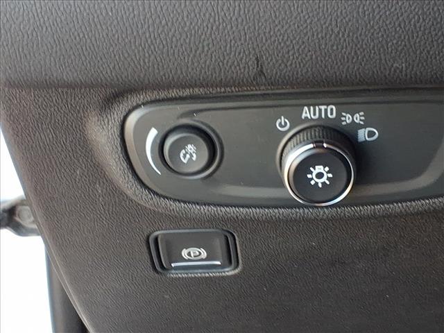 used 2023 GMC Terrain car