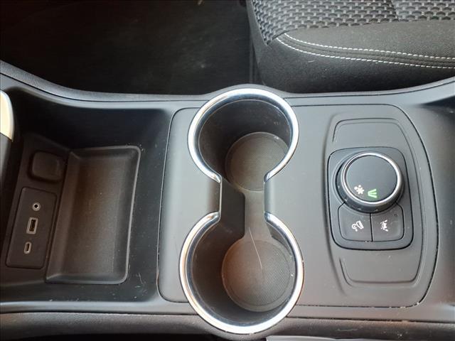 used 2023 GMC Terrain car