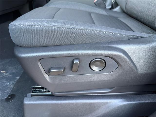 new 2026 Chevrolet Silverado 1500 car, priced at $43,240