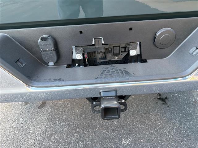 new 2026 Chevrolet Silverado 1500 car, priced at $43,240