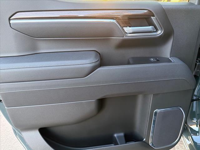 new 2026 Chevrolet Silverado 1500 car, priced at $43,240