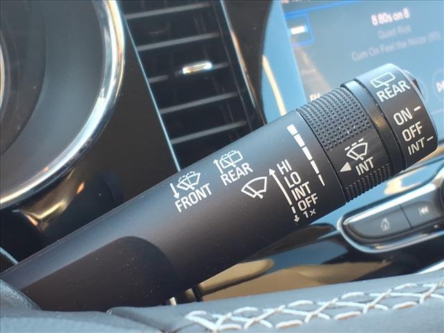 used 2022 Buick Encore car, priced at $18,990