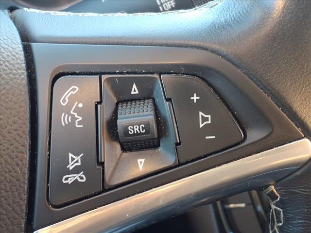 used 2022 Buick Encore car, priced at $18,990