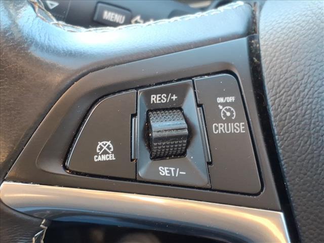 used 2022 Buick Encore car, priced at $18,990