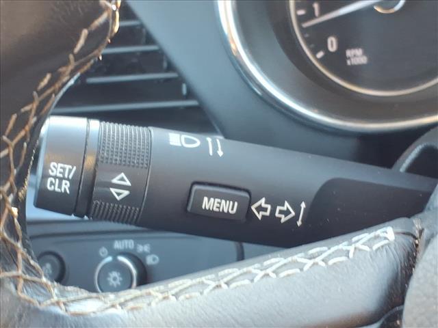 used 2022 Buick Encore car, priced at $18,990