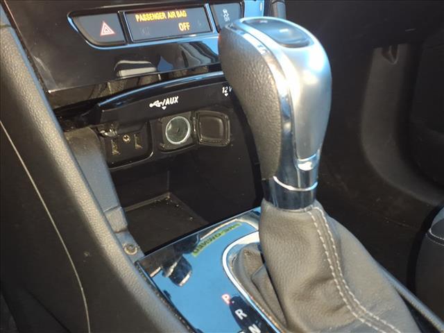 used 2022 Buick Encore car, priced at $18,990