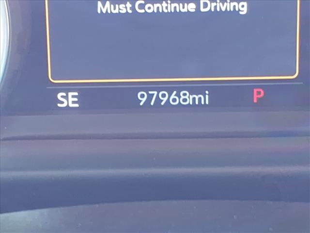 used 2021 Chevrolet Suburban car, priced at $38,950