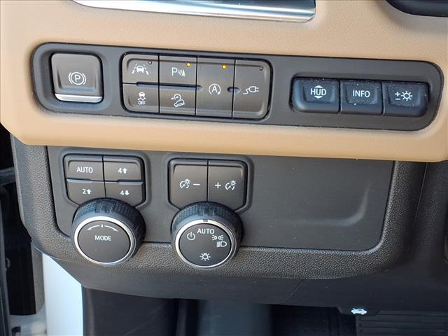 used 2021 Chevrolet Suburban car, priced at $38,950