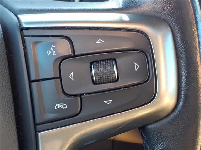 used 2021 Chevrolet Suburban car, priced at $38,950