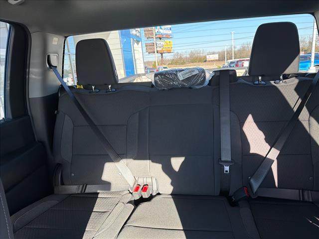 new 2026 Chevrolet Silverado 2500 car, priced at $54,640