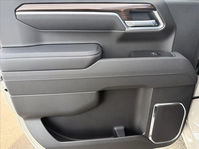 new 2026 Chevrolet Silverado 1500 car, priced at $43,055