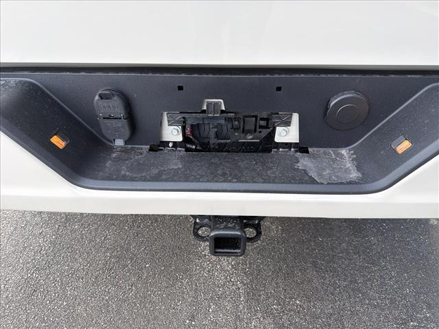 new 2026 Chevrolet Silverado 1500 car, priced at $43,055