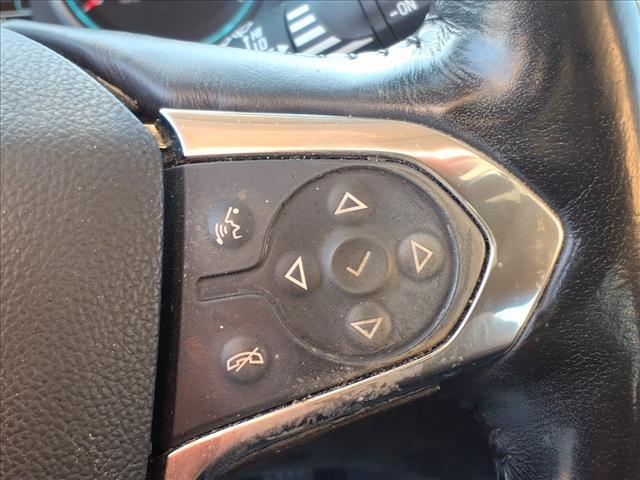 used 2018 Chevrolet Traverse car, priced at $17,950