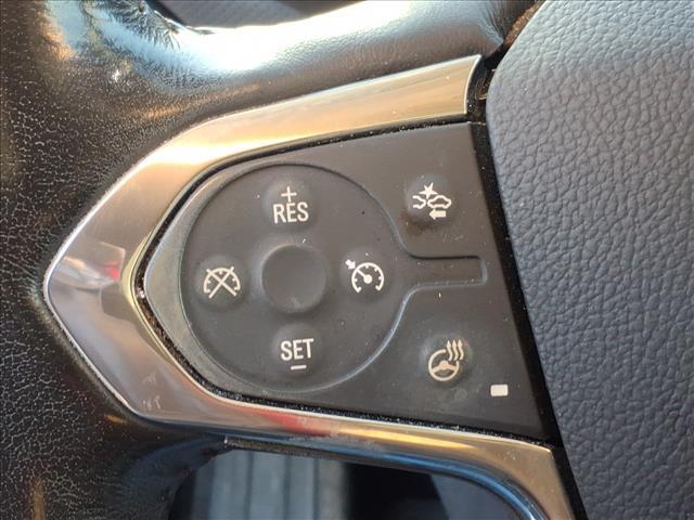 used 2018 Chevrolet Traverse car, priced at $17,950