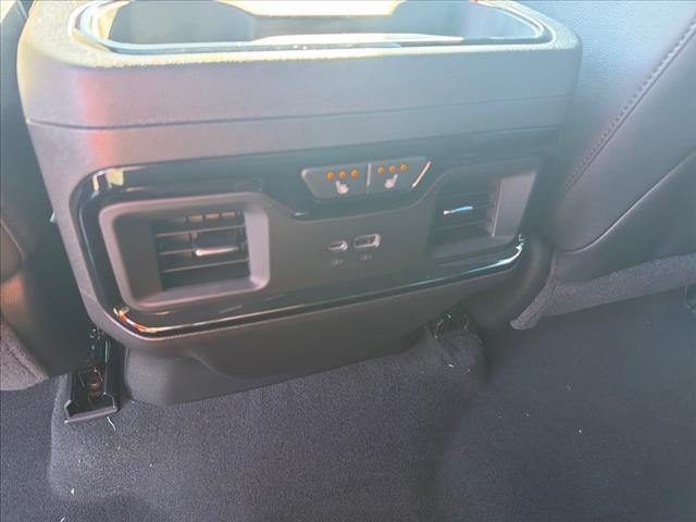 new 2026 Chevrolet Silverado 1500 car, priced at $64,540