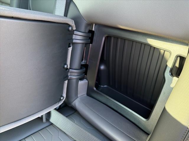 new 2026 Chevrolet Silverado 1500 car, priced at $64,540