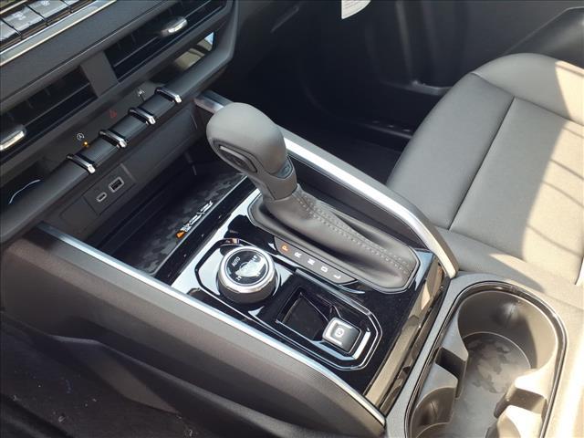 new 2026 Chevrolet Colorado car, priced at $40,641