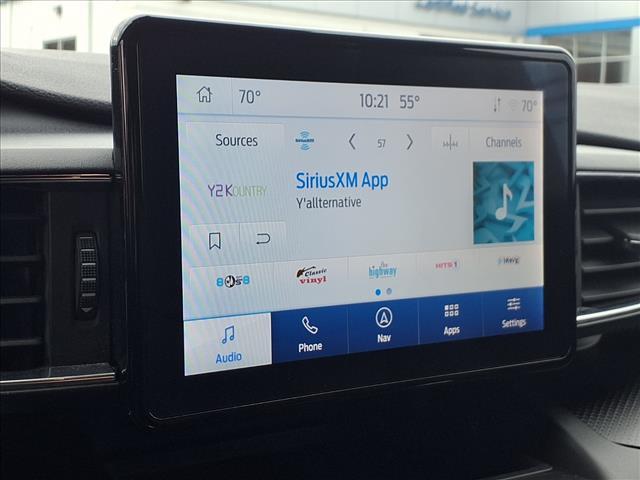 used 2020 Ford Explorer car, priced at $28,990