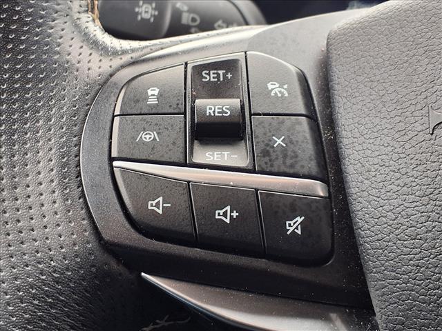 used 2020 Ford Explorer car, priced at $28,990