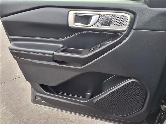 used 2020 Ford Explorer car, priced at $28,990