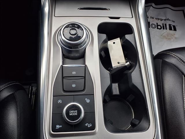 used 2020 Ford Explorer car, priced at $28,990