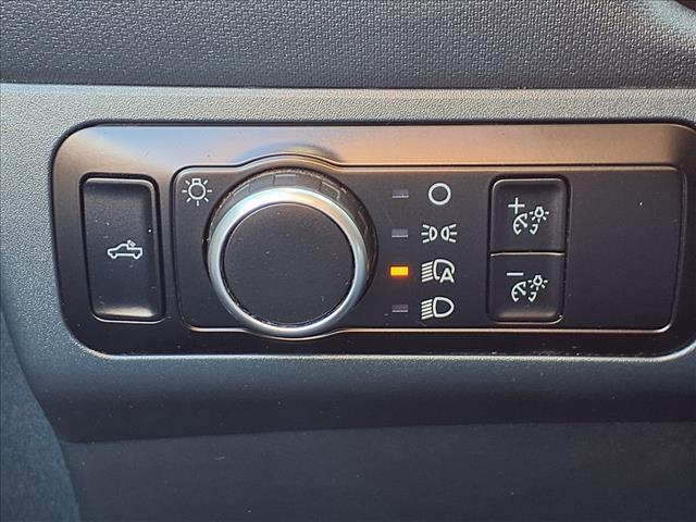 used 2023 Ford Maverick car, priced at $20,400