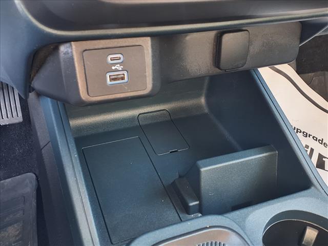 used 2023 Ford Maverick car, priced at $20,400