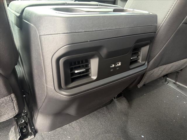 new 2026 Chevrolet Silverado 1500 car, priced at $55,028