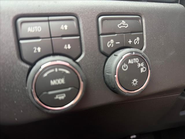 new 2026 Chevrolet Silverado 1500 car, priced at $55,028