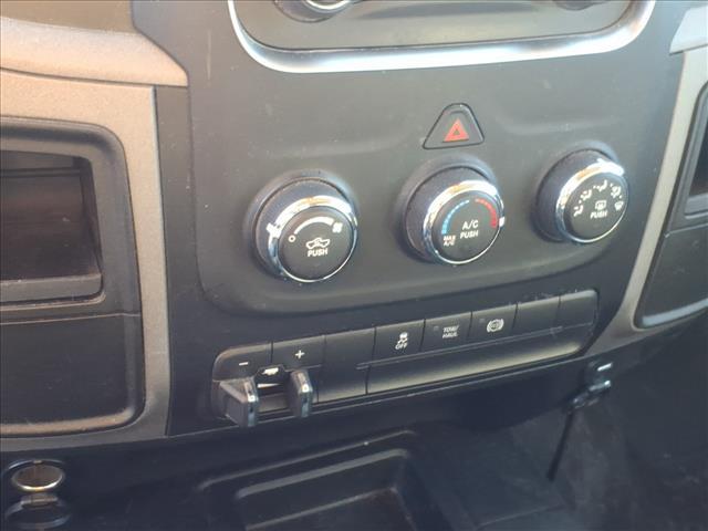 used 2016 Ram 2500 car, priced at $36,990